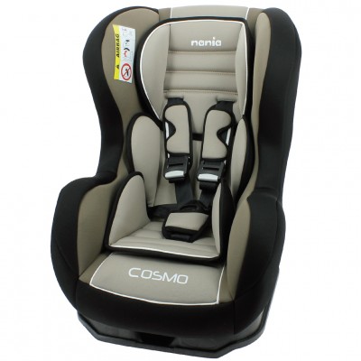 Seggiolino Auto Nania Cosmo SP LX Isofix