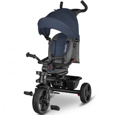 Triciclo Lionelo Haari Jeans