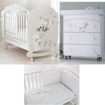 Set Baby Expert Serenata