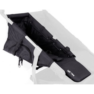 Seduta Baby Monsters per Passeggino Easy Twin
