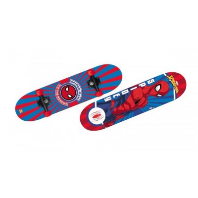 Skateboard Mondo Spiderman 80 cm