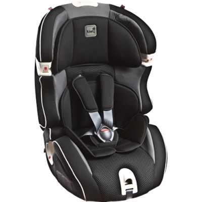 Seggiolino Auto Kiwy SL123 Carbon