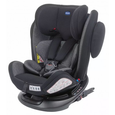  Seggiolino Auto Chicco Unico Plus Ombra
