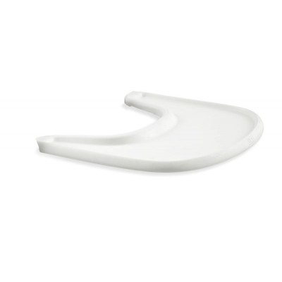 Vassoio Stokke Tray Bianco