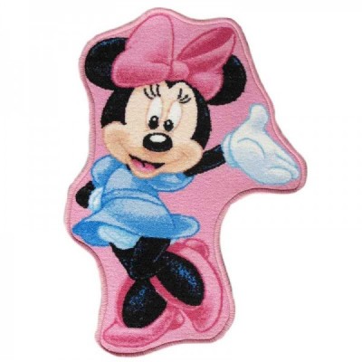 Tappeto Minnie Disney