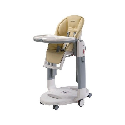 Seggiolone Peg Perego Tatamia Follow Me Paloma da 0 a 36 mesi Seggiolone Peg Perego Tatamia Follow Me Paloma