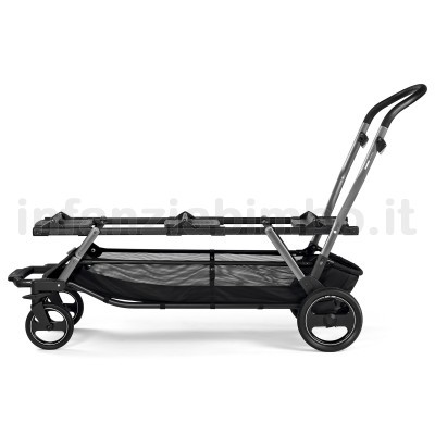 Telaio Peg Perego Triplette Piroet Titania
