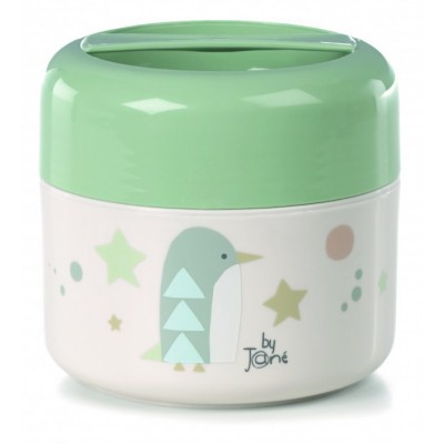 Thermos Pappa Jané 550 cc Organic