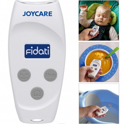Termometro a Proiezione JoyCare Fidati