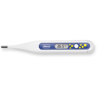 CHICCO DIGIBABY TERMOMETRO DIGITALE