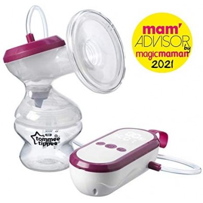 Tiralatte Elettrico Tommee Tippee