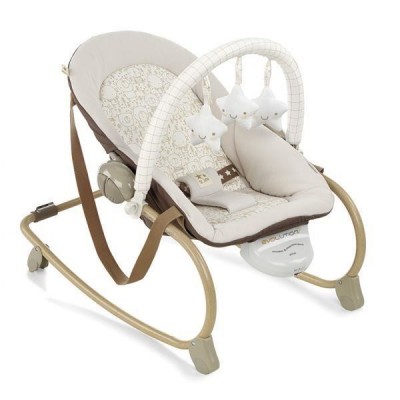 Sdraietta Jane Evolution Glitter