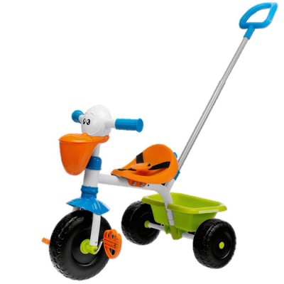 Cavalcabile  Triciclo Chicco Pellicano