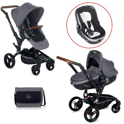 DUO JANE RIDER MATRIX LIGHT 2 SQUARED IN OFFERTA