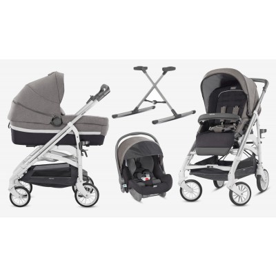 Trio Inglesina Trilogy Mykonos