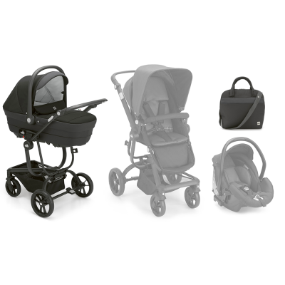 Trio Cam Taski Sport 696