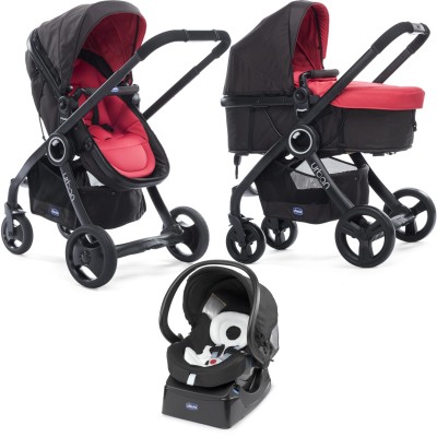 Chicco urban plus online duo