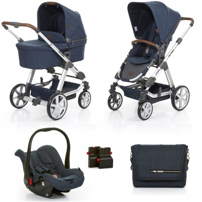 Trio ABC Design Condor 4 Admiral
