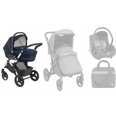 Trio Cam Dinamico Up Smart 685