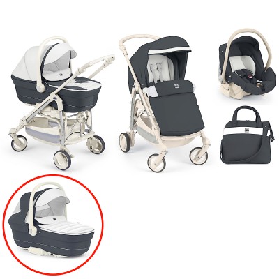 Trio Cam Minù Teddy 590