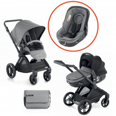 JANE DUO MUUM MATRIX SOIL S45 IN OFFERTA