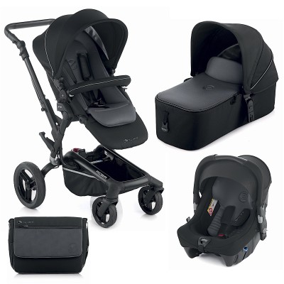 Trio Jane Rider Micro Strata S49