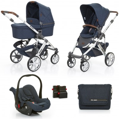 Abc design salsa 4 admiral best sale