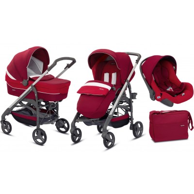 Trio Inglesina Trilogy Amarena 