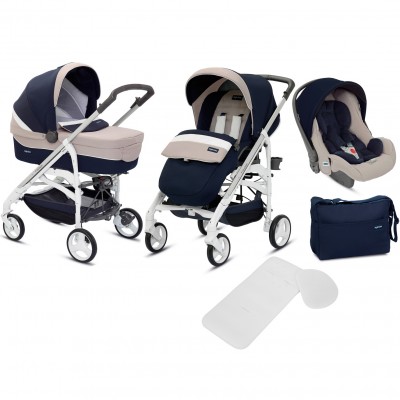 Inglesina trilogy 2017 clearance