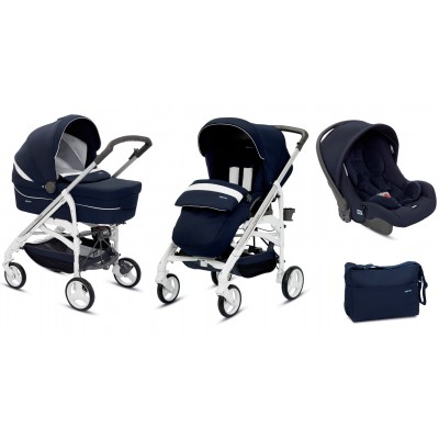 Inglesina trilogy marina clearance