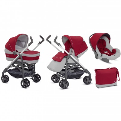 Trio zippy pro inglesina outlet