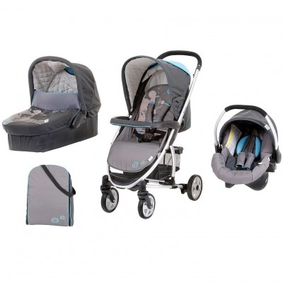 Trio Disney Hauck Malibu 11 Mickey Flick /