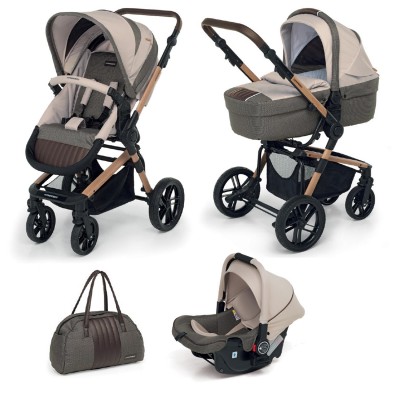 Trio Foppapedretti iWood Trendy