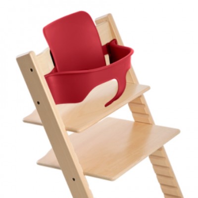 Stokke Tripp Trapp Baby Set Rosso