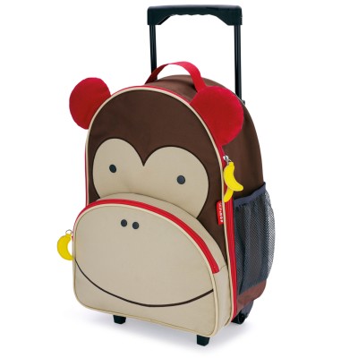 Trolley Skip Hop Zoo Scimmia