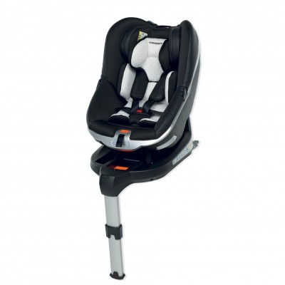 Seggiolino Auto Foppapedretti Uniko i-Size Black