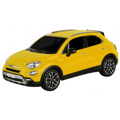 Fiat 500 radiocomandata mondo 2025 motors