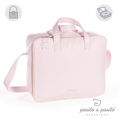 Valigia Clinica Pasito a Pasito Catania Rosa