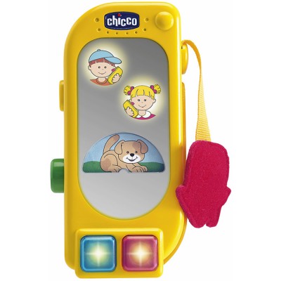 Videofonino Chiama e Scopri Chicco