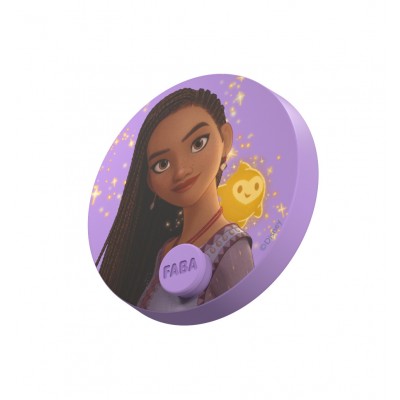 Disco Sonoro Faba Disney Wish per Raccontastorie