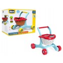 Gioco Chicco Carrello Smart Shopping 2in1