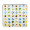 Maxi Tappeto Chicco 2 in 1