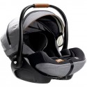 Seggiolino Auto Joie I-Level i-Size Carbon