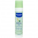 Talco Non Talco Mustela BABYZzz 100 ml