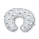 Cuscino Allattamento Boppy Hearts