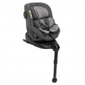 Seggiolino Auto Chicco Seat105 i-Size 360° Isofix Glam Grey (40-105 cm)