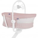 Rivestimento Tessile per Culla Sdraietta Chicco Baby Hug 4 in 1 Air Rose