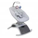Chicco Comfy Wave, Sdraietta Elettronica, Altalena Elettronica Silverspring