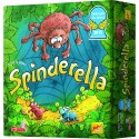 Gioco da Tavolo Simba Spinderella