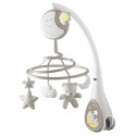 Giostrina Chicco 3 in 1 Next2Dreams Beige